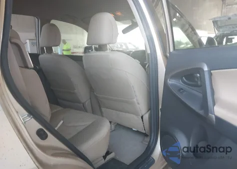 2009 Toyota Rav4 из США, поврежденный, VIN JTMZF33V495009685